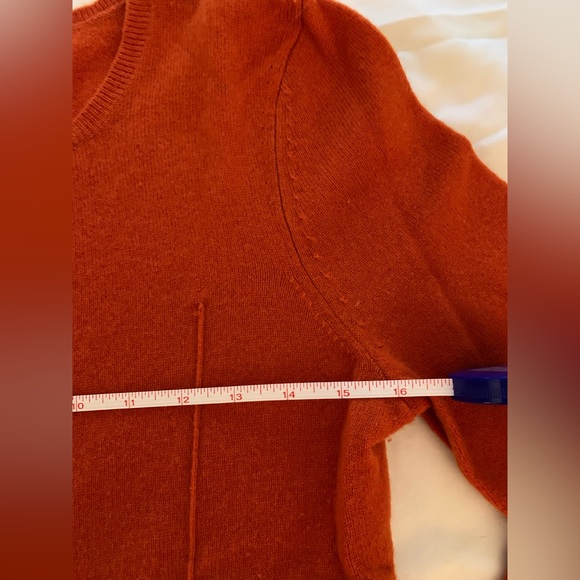 Antonio Melani cashmere sweater….size M - Picture 5 of 7